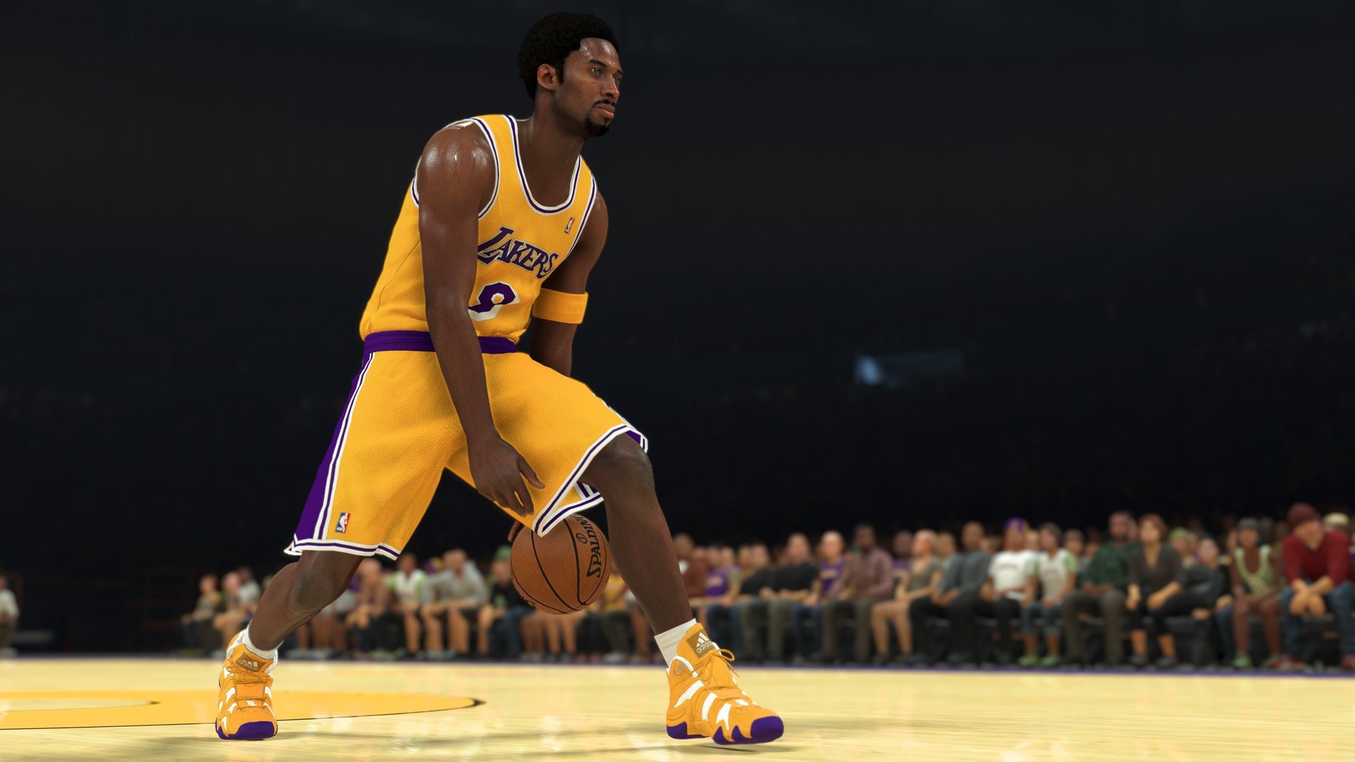 NBA 2K21 - Imagen 27